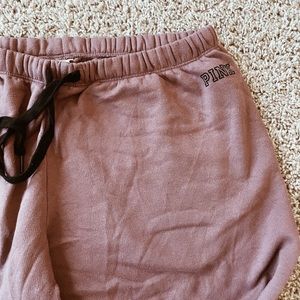 PINK VS Sweatpants
